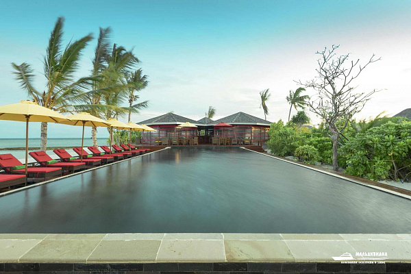 Dhigufaru Island Resort