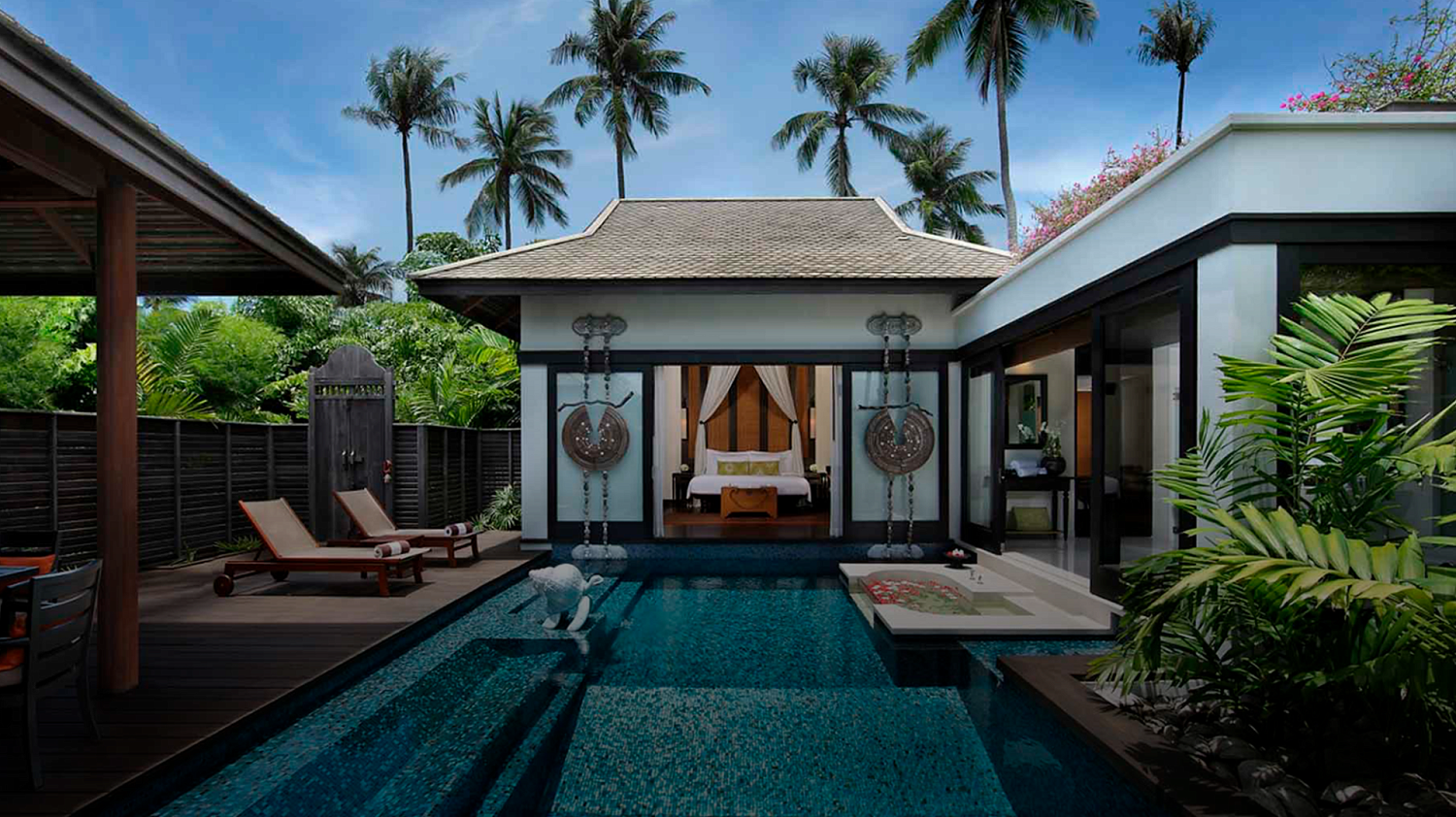 Anantara Mai Khao Phuket Villas