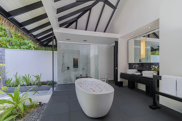 Noku Maldives Vignette Collection Resort