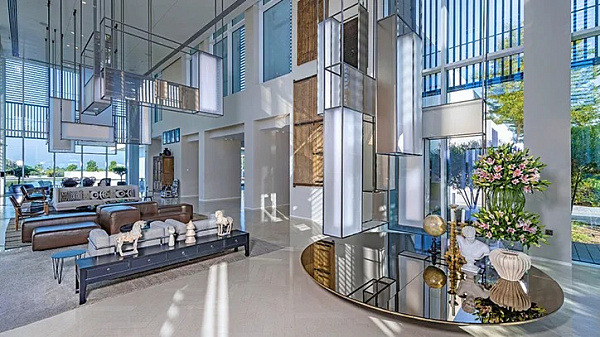 The Oberoi Beach Resort Al Zorah