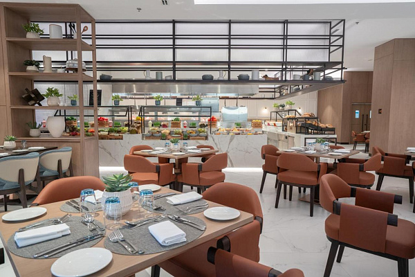  Amwaj Rotana Jumeirah Beach Residence