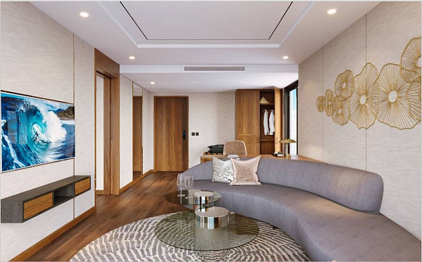 Best Western Premier Marvella Nha Trang Hotel