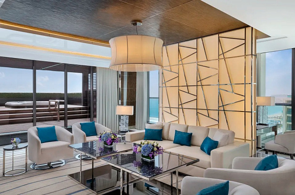 Hilton Dubai Palm Jumeirah