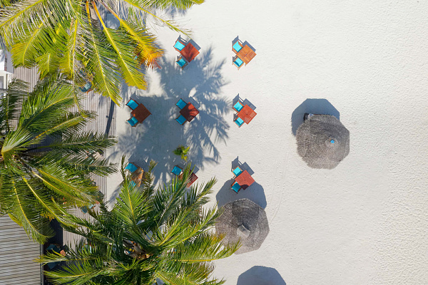 Villa Park (Sun Island)