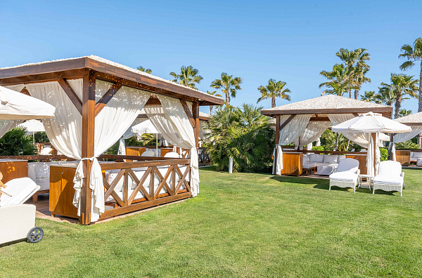 Calista Luxury Resort Calista Luxury Resort