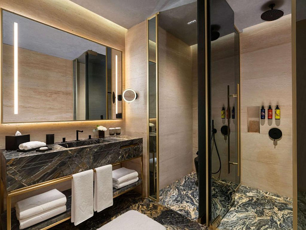 Rixos Tersane Istanbul