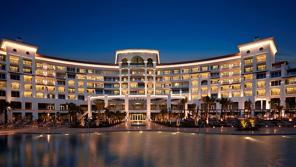 Waldorf Astoria Dubai Palm Jumeirah Waldorf Astoria Dubai Palm Jumeirah