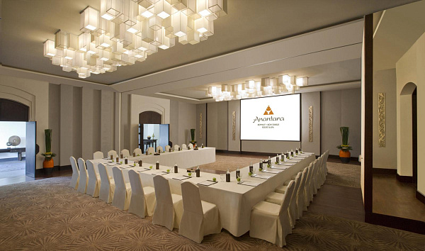 Anantara Bophut Koh Samui Resort&Spa