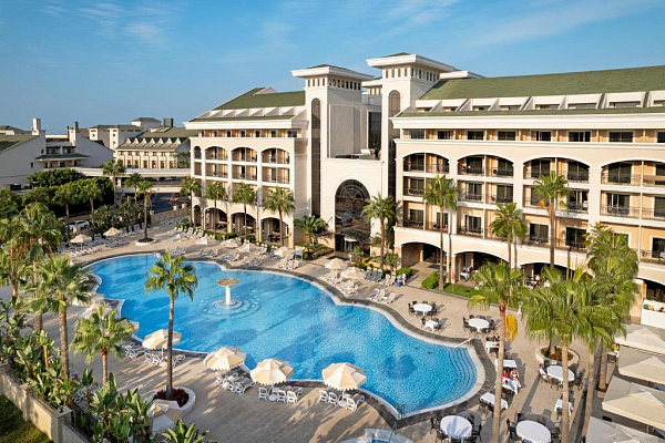 Dobedan Exclusive Hotel & SPA Belek