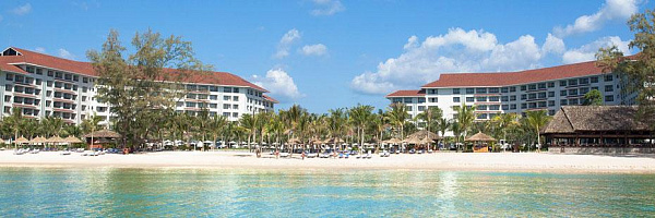 Vinpearl Phu Quoc Ocean Resort and Villas (Phu Quoc)
