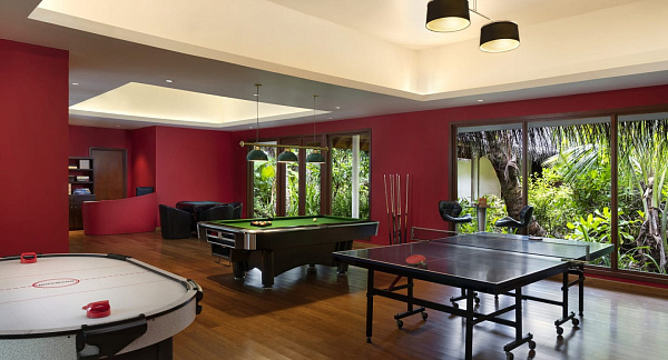 Niyama Private Islands Maldives