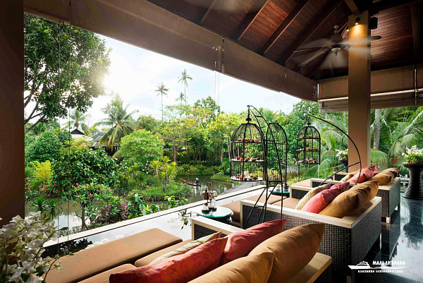 Anantara Mai Khao Phuket Villas Anantara Mai Khao Phuket Villas