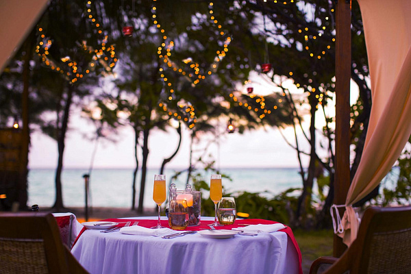 The Residence Maldives at Falhumaafushi