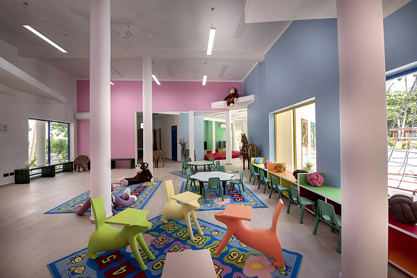 Emerald Maldives Resort & Spa