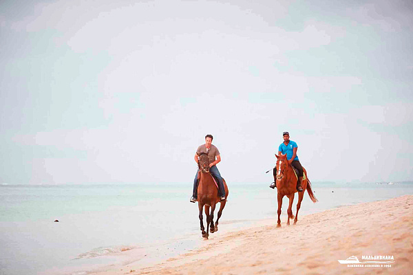 LUX* Le Morne LUX* Le Morne