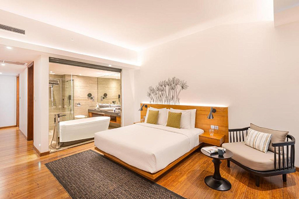 Jetwing Colombo Seven