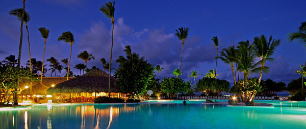 Iberostar Bavaro Resort