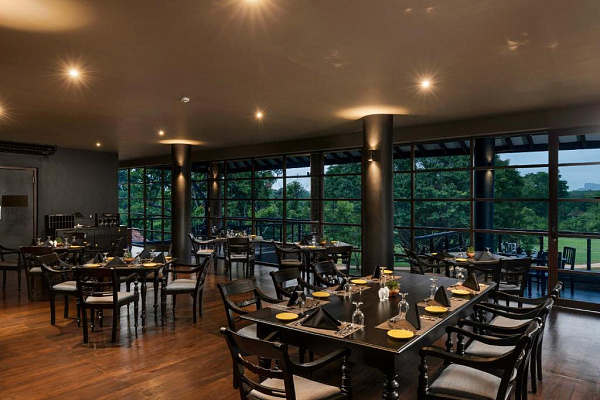 Ayugiri Ayurveda Wellness Resort Sigiriya
