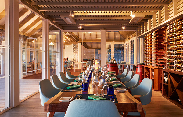 Sun Siyam Iru Veli Maldives