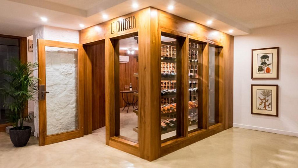 Seasense Boutique Hotel & Spa