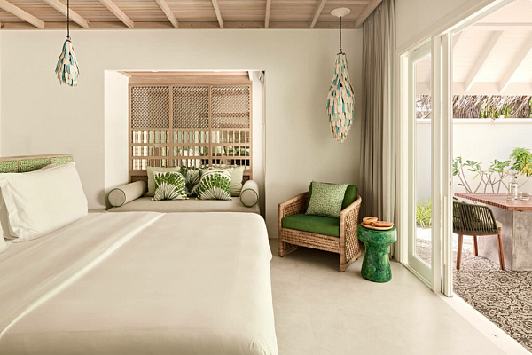 Finolhu, a Seaside Collection Resort