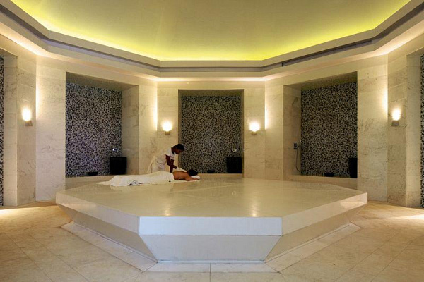 Long Beach Golf and Spa Resort