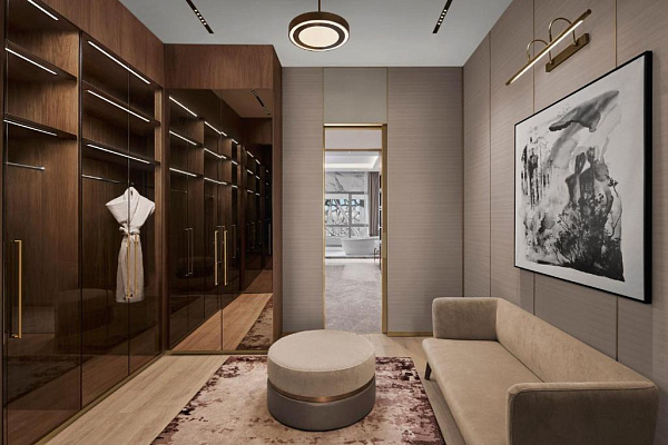 JW Marriott Hotel Istanbul Marmara Sea