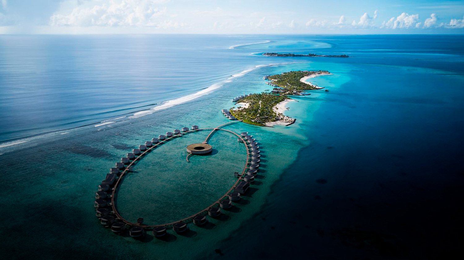 The Ritz-Carlton Maldives, Fari Islands