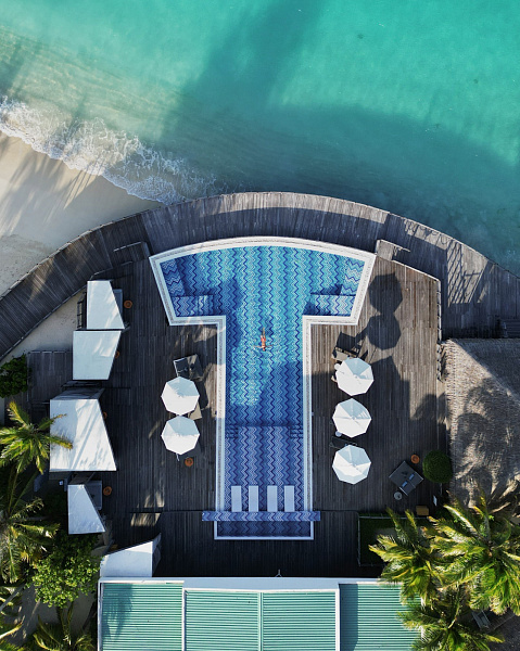 JW Marriott Maldives Resort & Spa JW Marriott Maldives Resort & Spa