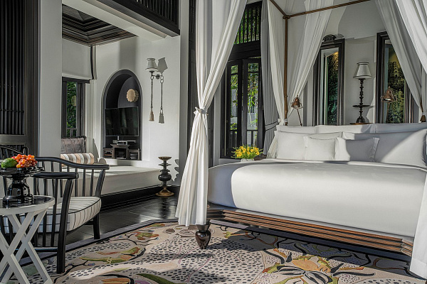 InterContinental Danang Sun Peninsula Resort