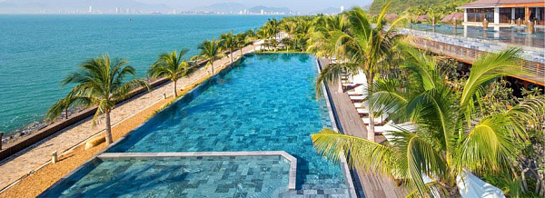 Amiana Resort (Nha Trang)