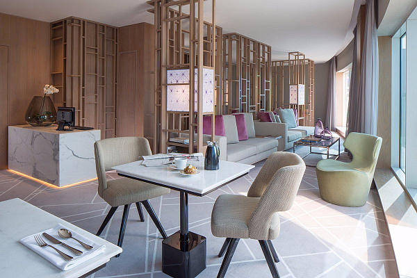DusitD2 Kens Hotel Dubai