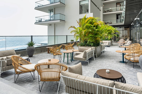 Barceló Nasandhura Malé Barceló Nasandhura Malé