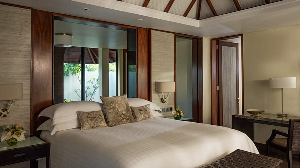 Four Seasons Resort Mauritius at Anahita Four Seasons Resort Mauritius at Anahita