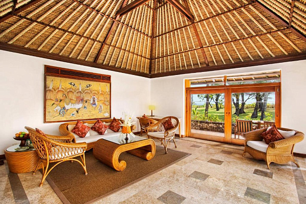 The Oberoi Beach Resort Bali The Oberoi Beach Resort Bali