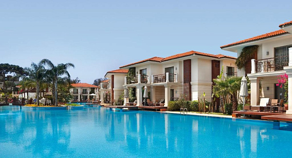 Ela Excellence Resort Belek Ela Excellence Resort Belek