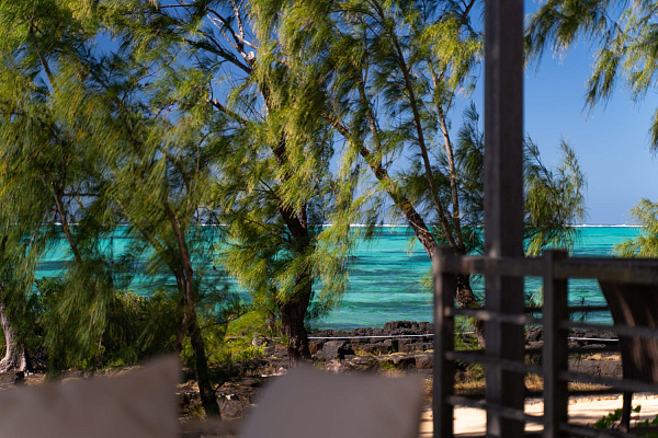 L’Ilot by muse villas