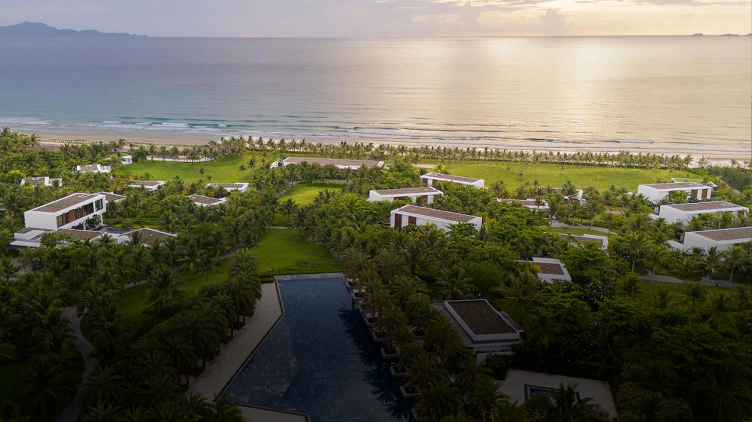 The Westin Resort & Spa Cam Ranh