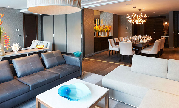 Eden Bleu Hotel (Mahe)