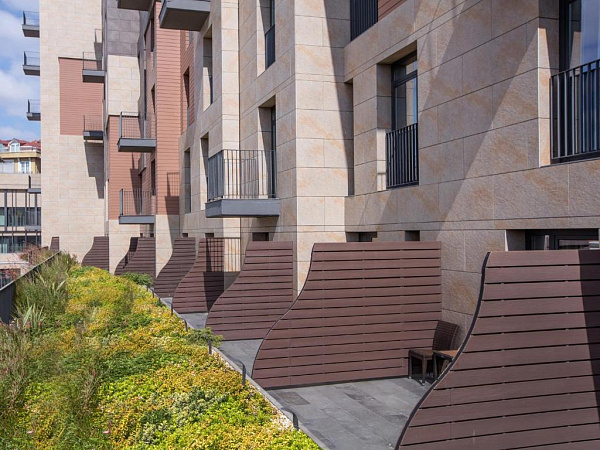 Dosso Dossi Hotels & SPA Golden Horn