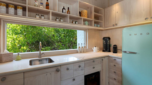 Soneva Jani Soneva Jani