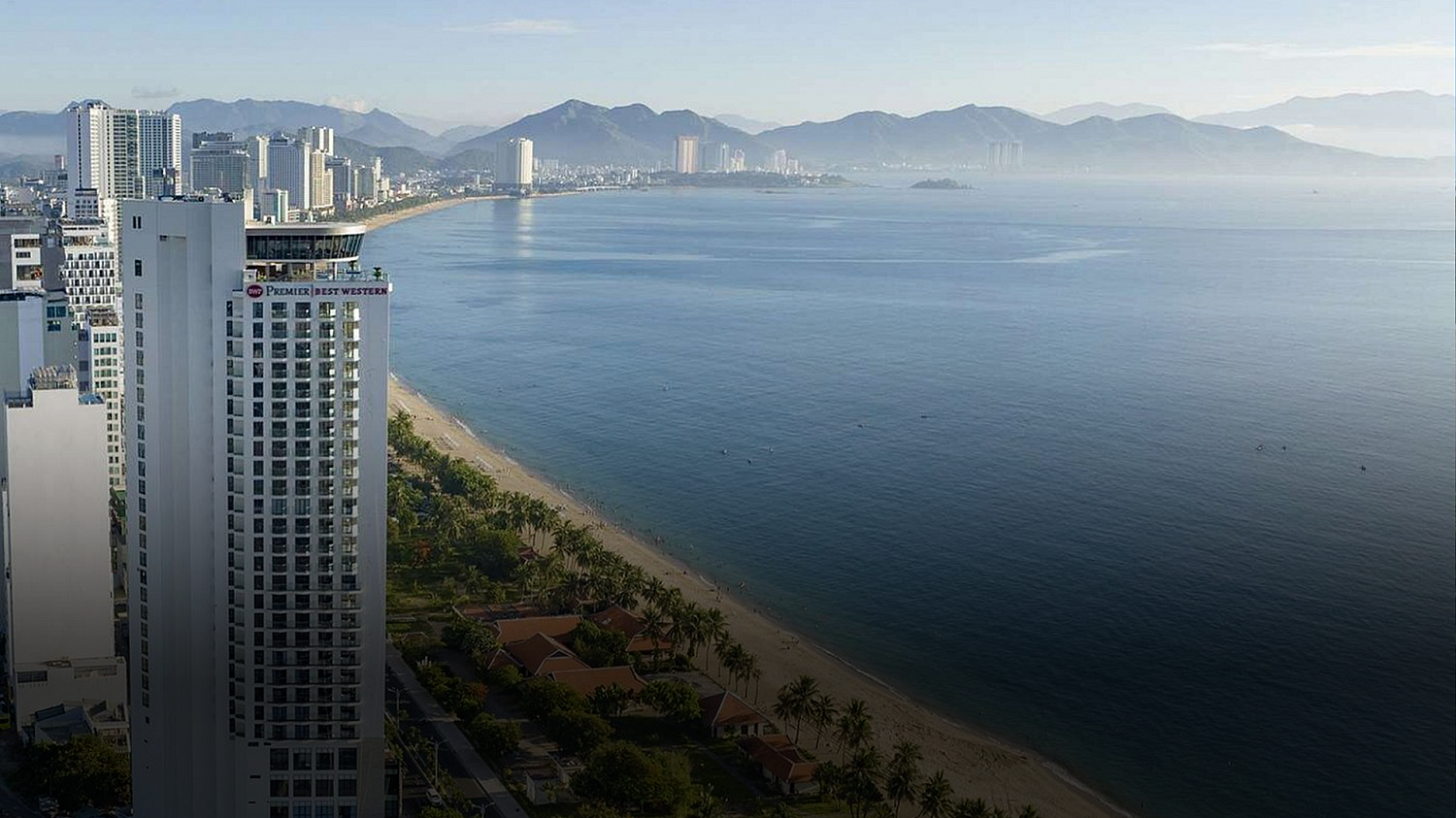 Best Western Premier Marvella Nha Trang Hotel