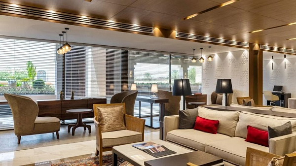 Intercontinental Muscat