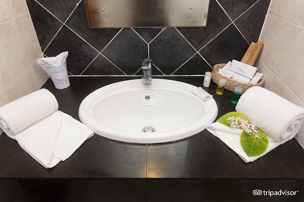 The Long Beach Resort