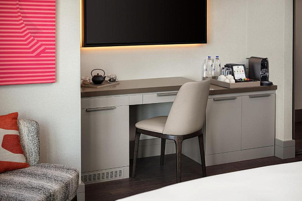 Lokalist Istanbul a Tribute Portfolio Hotel