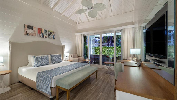 Nirvana Mediterranean Excellence