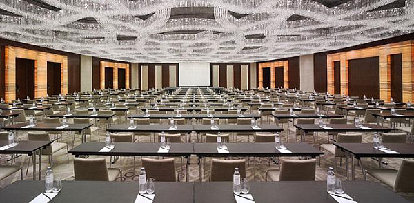 Grand Hyatt Grand Hyatt