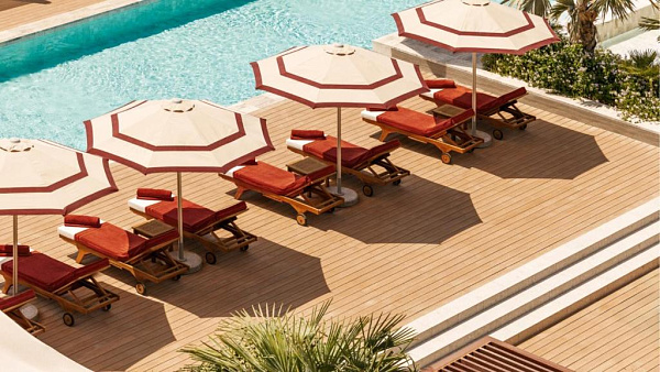 Jumeirah Marsa Al Arab Jumeirah Marsa Al Arab