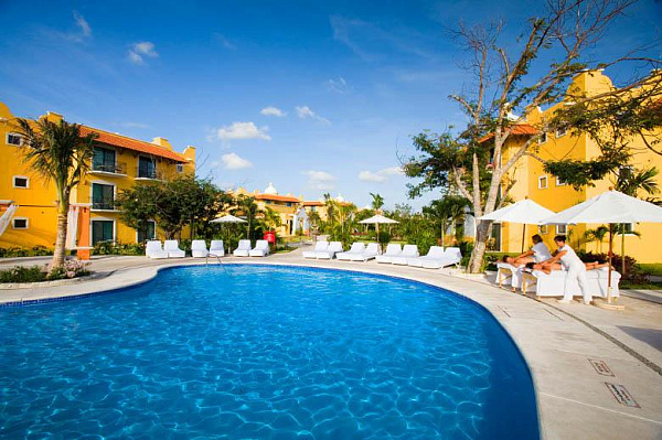 Occidental Grand Cozumel