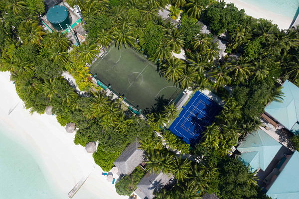 Veligandu Island Resort & Spa